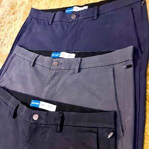 Old Navy Slim Tech Pants